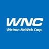 Wistron NeWeb Corporation (WNC) logo