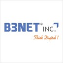 B3NET Technologies logo