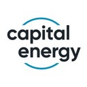 Capital Energy logo