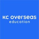 KC Overseas Education logo