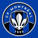 CF Montréal logo