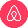 Airbnb logo