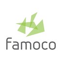 Famoco logo