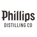 Phillips Distilling Company logo