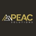 PEAC Solutions Europe logo