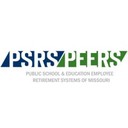 Public School and Education Employee Retirement System of Missouri logo