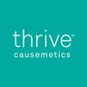 Thrive Causemetics logo