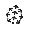 Pinecone logo