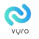 Vyro logo