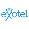 Exotel logo