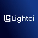 Lightci logo