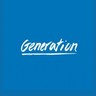 Generation logo