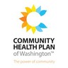 Community Health Plan of Washington logo