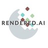 Rendered.ai logo