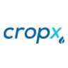 CropX logo