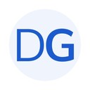 DigitalGenius logo