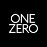 ONE ZERO Digital Bank logo