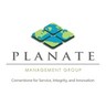 Planate Management Group logo