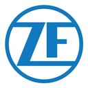 ZF Friedrichshafen AG logo