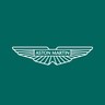 Aston Martin Lagonda logo