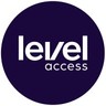 Level Access logo