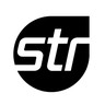 STR logo