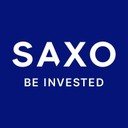 Saxo Bank logo