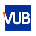 Vrije Universiteit Brussel logo