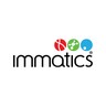 Immatics logo