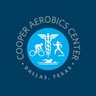 Cooper Aerobics logo