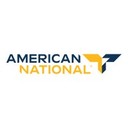 American National logo