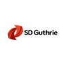 SD Guthrie Berhad logo