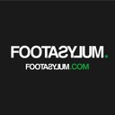 Footasylum logo