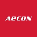 Aecon Group Inc. logo