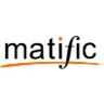 Matific logo