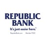 Republic Bank logo