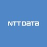 NTT DATA logo