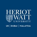 Heriot-Watt University logo