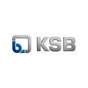 KSB Company logo