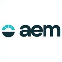 AEM logo