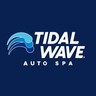 Tidal Wave Auto Spa logo