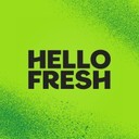 HelloFresh logo