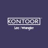 Kontoor Brands logo