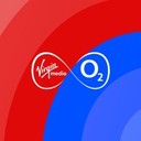 Virgin Media O2 logo