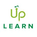 Up Learn logo