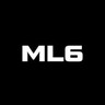 ML6 logo