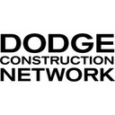 Dodge Construction Network logo