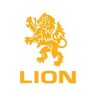 Lion logo