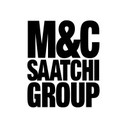 M&C Saatchi Group logo