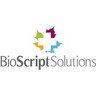 BioScript Solutions logo